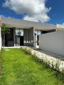 Casa com 3 Quartos à venda, 100m² no Parque Hawaí, Eusébio