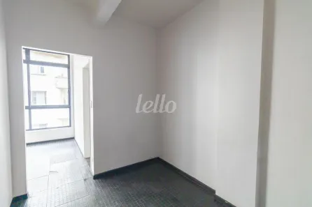 Sala Comercial para alugar, 38m² no Liberdade, São Paulo