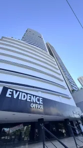 Sala Comercial para alugar, 41m² no Alto da Glória, Goiânia
