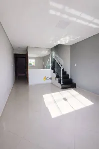 Casa com 2 Quartos à venda, 135m² no Campestre, Santo André