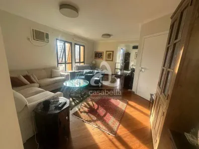 Apartamento com 4 Quartos à venda, 196m² no Boqueirão, Santos