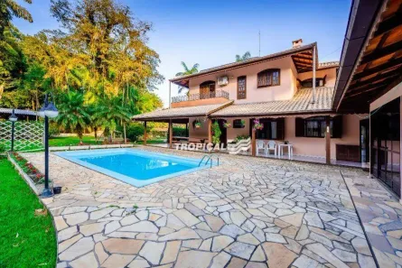 Casa com 4 Quartos à venda, 425m² no Itoupava Central, Blumenau