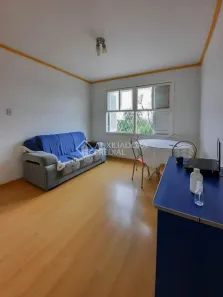 Apartamento com 2 Quartos à venda, 56m² no Santa Tereza, Porto Alegre