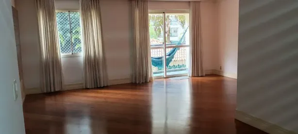 Apartamento com 3 Quartos à venda, 110m² no Cidade São Francisco, São Paulo