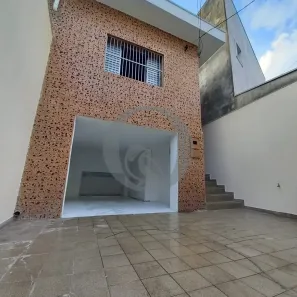 Casa com 2 Quartos para alugar, 90m² no Vila Independência, São Paulo