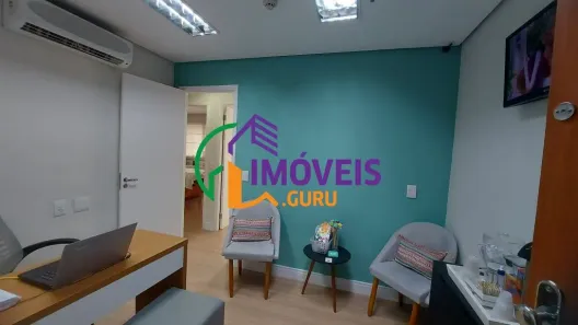 Sala Comercial à venda, 97m² no Parque Imperial, São Paulo