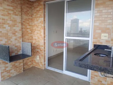 Apartamento com 2 Quartos à venda, 90m² no Vila Valença, São Vicente
