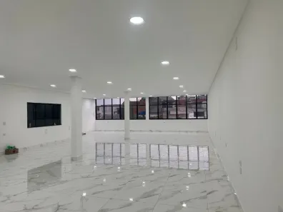 Sala Comercial para alugar, 205m² no Vila Izabel, Guarulhos