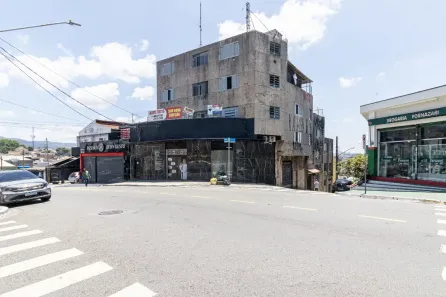 Prédio Comercial à venda, 1047m² no Itaberaba, São Paulo