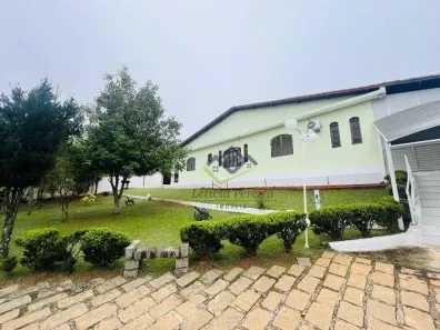 Fazenda/Sítio com 3 Quartos à venda, 444m² no Chácara Primavera, Suzano
