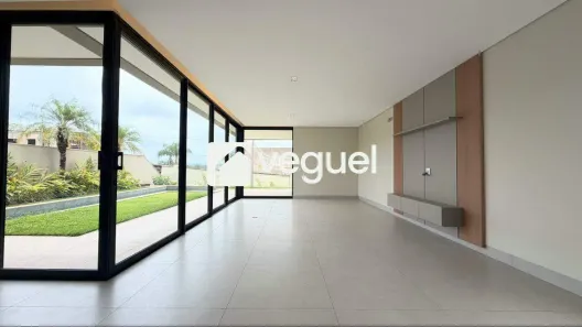 Casa de Condomínio com 4 Quartos para alugar, 360m² no Residencial e Empresarial Alphaville, Ribeirão Preto