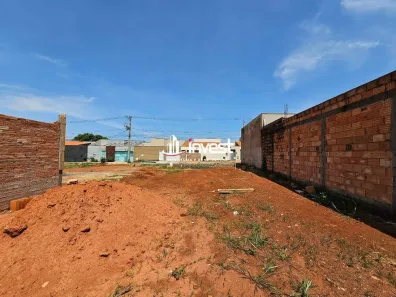 Lote/Terreno à venda, 250m² no Residencial Filinha Mendes, Uberaba