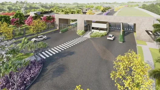 Lote/Terreno à venda, 420m² no Corrupira, Jundiaí