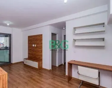Apartamento com 2 Quartos à venda, 64m² no Vila Guarani (Z Sul), São Paulo