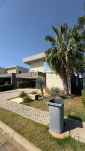 Casa de Condomínio com 4 Quartos à venda, 355m² no Condomínio Residencial Vila Jardim, Cuiabá
