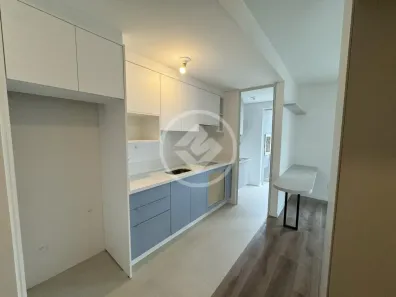 Apartamento com 1 Quarto à venda, 39m² no Centro, Florianópolis