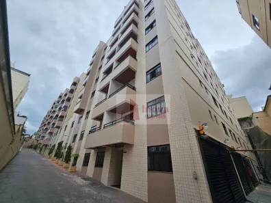 Apartamento com 2 Quartos à venda, 80m² no Centro, Juiz de Fora