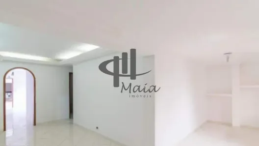 Sobrado com 3 Quartos para alugar, 232m² no Vila Guiomar, Santo André