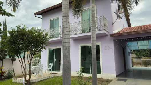 Casa com 3 Quartos à venda, 261m² no Campo Grande, Rio de Janeiro