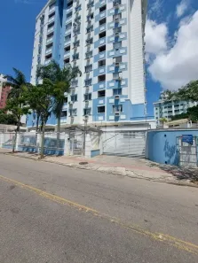 Apartamento com 2 Quartos à venda, 62m² no Barreiros, São José