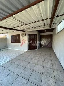 Casa com 2 Quartos para alugar, 82m² no Mato Grande, Canoas