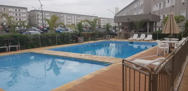 Apartamento com 2 Quartos à venda, 49m² no Chácaras Pedro Corrêa de Carvalho, Ribeirão Preto
