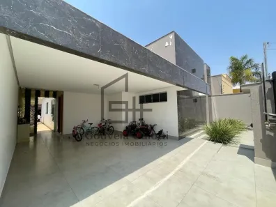 Casa com 3 Quartos à venda, 280m² no Anápolis City, Anápolis