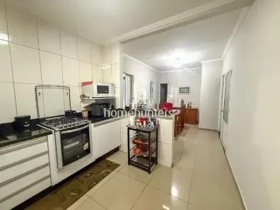 Casa com 3 Quartos à venda, 125m² no Jardim dos Oliveiras, Campinas