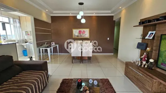 Apartamento com 2 Quartos à venda, 100m² no Engenho Novo, Rio de Janeiro