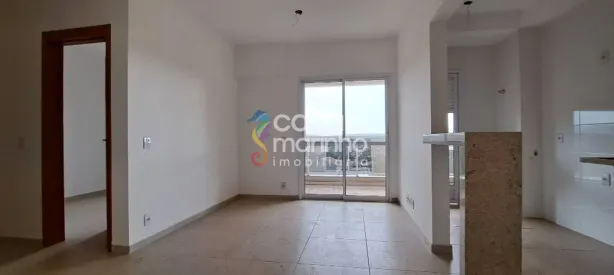 Apartamento com 2 Quartos à venda, 71m² no Bonfim Paulista, Ribeirão Preto