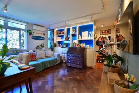 Apartamento com 2 Quartos à venda, 63m² no Asa Norte, Brasília
