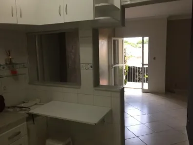 Apartamento com 2 Quartos à venda, 60m² no Vila Joaquim Inácio, Campinas