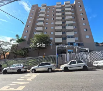 Apartamento com 3 Quartos para alugar, 70m² no Casa Verde Alta, São Paulo