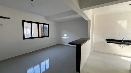 Casa com 2 Quartos à venda, 95m² no Macuco, Santos
