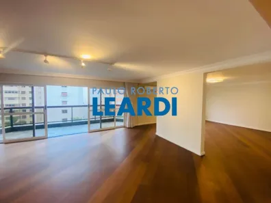 Apartamento com 4 Quartos à venda, 327m² no Jardim Paulistano, São Paulo