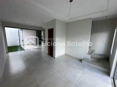 Casa com 2 Quartos à venda, 87m² no Grand Ville, Uberlândia