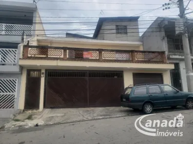 Casa com 3 Quartos à venda, 173m² no Veloso, Osasco