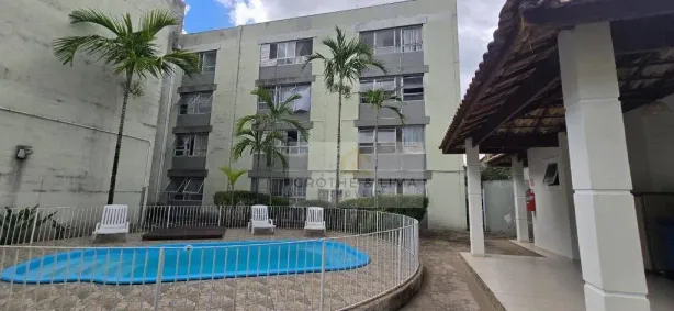 Apartamento com 2 Quartos para alugar, 47m² no Jardim Satélite, São José dos Campos