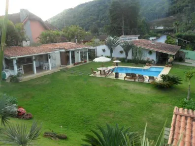 Casa com 4 Quartos à venda, 269m² no Albuquerque, Teresópolis