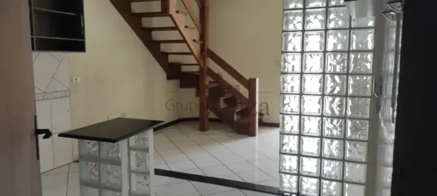 Casa de Condomínio com 3 Quartos à venda, 100m² no Jardim Paraíso, São José dos Campos