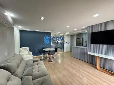 Apartamento com 2 Quartos à venda, 76m² no Gleba Fazenda Palhano, Londrina