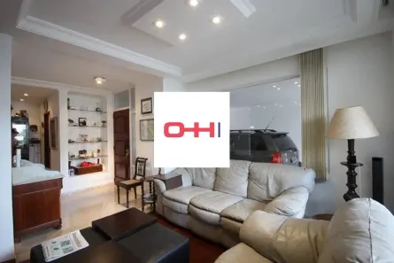 Casa com 5 Quartos à venda, 308m² no Vila Madalena, São Paulo