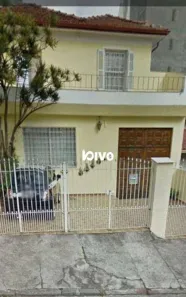 Sobrado com 3 Quartos à venda, 187m² no Vila Clementino, São Paulo