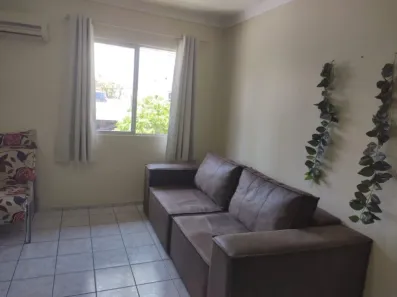 Apartamento com 1 Quarto à venda, 40m² no Centro, Balneário Camboriú