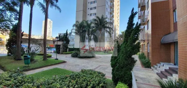 Apartamento com 2 Quartos à venda, 49m² no Cambuci, São Paulo