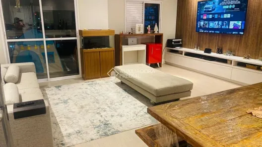 Apartamento com 2 Quartos à venda, 110m² no Anchieta, São Bernardo do Campo