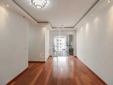 Apartamento com 3 Quartos à venda, 95m² no Aclimação, São Paulo