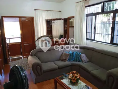 Casa com 8 Quartos à venda, 431m² no Higienópolis, Rio de Janeiro