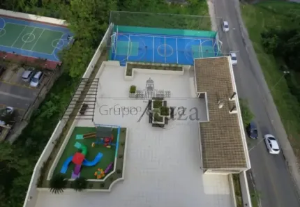 Apartamento com 2 Quartos à venda, 62m² no Jardim América, São José dos Campos