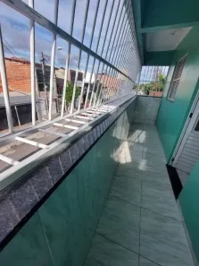 Apartamento com 2 Quartos para alugar, 62m² no Manoel Sátiro, Fortaleza